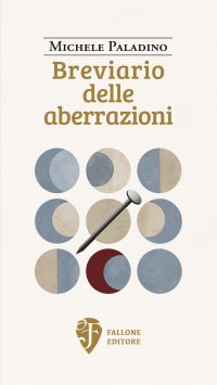 Immagine copertina libro Breviario delle aberrazioni