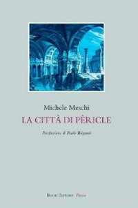Immagine copertina libro La città di Pèricle