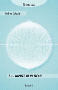 Immagine copertina libro Sul «nipote di Rameau»