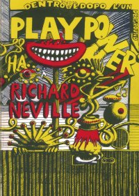 Immagine copertina libro Play Power. Dentro e dopo l'underground