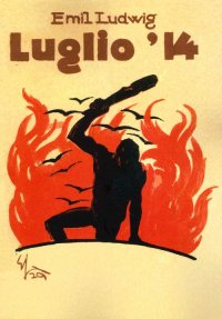 Immagine copertina libro Luglio '14