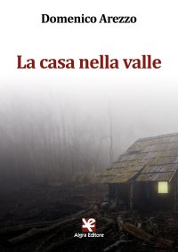 Immagine copertina libro La casa nella valle