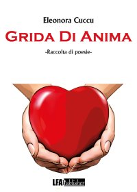 Immagine copertina libro Grida di anima