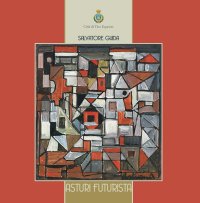 Immagine copertina libro Asturi futurista