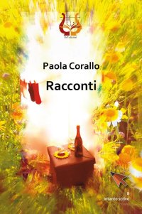 Immagine copertina libro Racconti
