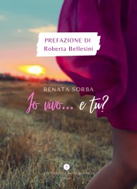 Immagine copertina libro Io vivo... e tu?