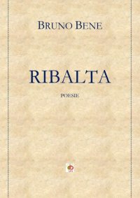 Immagine copertina libro Ribalta