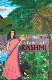 Immagine copertina libro La favola di Rashmi