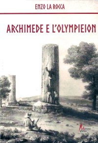Immagine copertina libro Archimede e l'olympieion