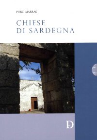 Immagine copertina libro Chiese di Sardegna. Ediz. illustrata