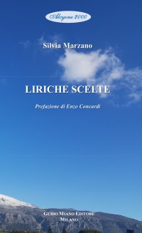 Immagine copertina libro Liriche scelte