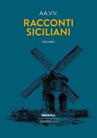 Immagine copertina libro Racconti siciliani. Vol. 1