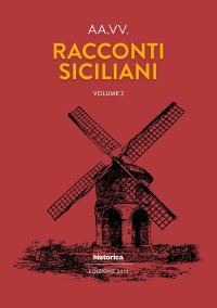 Immagine copertina libro Racconti siciliani. Vol. 2