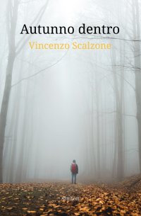 Immagine copertina libro Autunno dentro