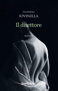 Immagine copertina libro Il direttore