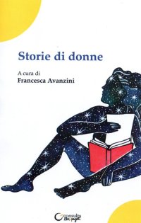 Immagine copertina libro Storie di donne