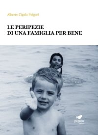 Immagine copertina libro Le peripezie di una famiglia per bene