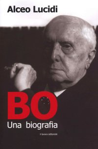 Immagine copertina libro Bo. Una biografia