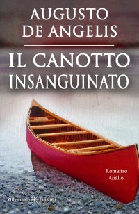 Immagine copertina libro Il canotto insanguinato. Con Libro in brossura
