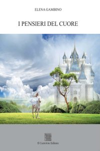 Immagine copertina libro I pensieri del cuore