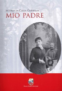 Immagine copertina libro Mio padre
