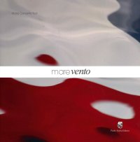 Immagine copertina libro Marevento. Ediz. illustrata