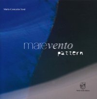 Immagine copertina libro Marevento. Pattern. Ediz. illustrata