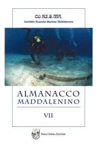 Immagine copertina libro Almanacco maddalenino. Vol. 7