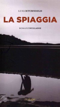Immagine copertina libro La spiaggia