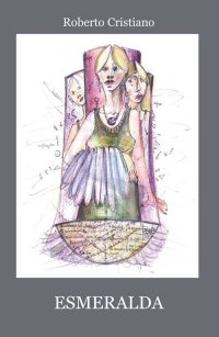 Immagine copertina libro Esmeralda