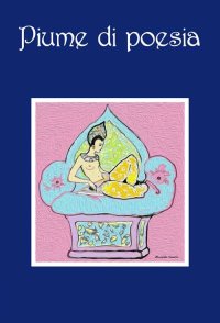 Immagine copertina libro Piume di poesia