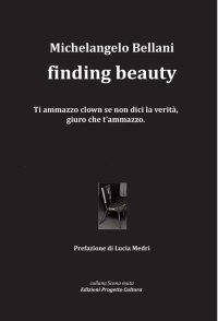 Immagine copertina libro Finding beauty. Ediz. italiana