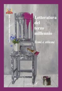 Immagine copertina libro Letteratura del terzo millennio. Temi e stilemi