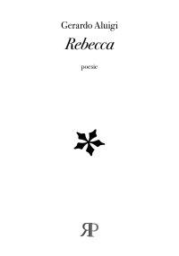 Immagine copertina libro Rebecca