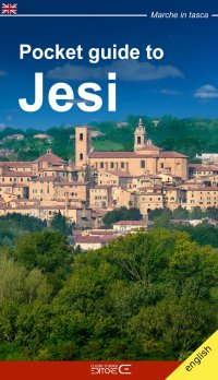 Immagine copertina libro Pocket guide to Jesi