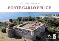 Immagine copertina libro Forte Carlo Felice