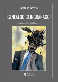 Immagine copertina libro Genealogici ingranaggi