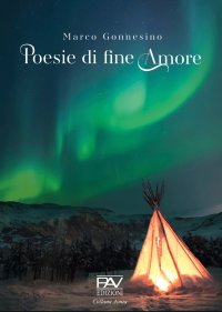 Immagine copertina libro Poesie di fine amore