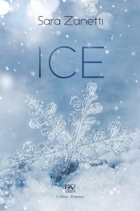 Immagine copertina libro Ice