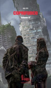 Immagine copertina libro Coprifuoco. Vol. 2