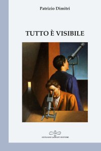 Immagine copertina libro Tutto è visibile