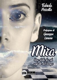 Immagine copertina libro Mira. Una stella fra gli anfratti del tempo