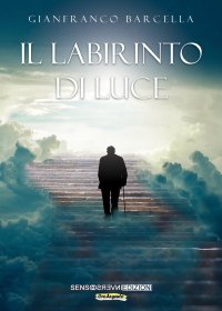 Immagine copertina libro Il labirinto di luce