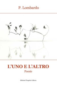 Immagine copertina libro L'uno e l'altro