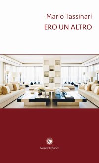 Immagine copertina libro Ero un altro