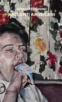 Immagine copertina libro Racconti americani