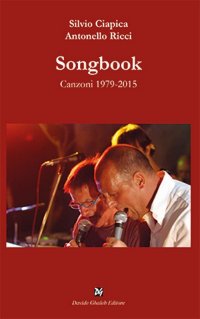 Immagine copertina libro Songbook. Canzoni 1979-2015