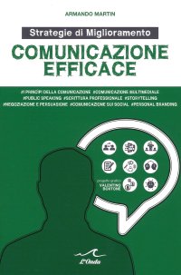 Immagine copertina libro Comunicazione efficace. Strategie di miglioramento