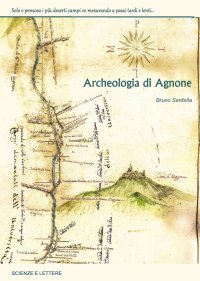 Immagine copertina libro Archeologia di Agnone