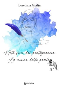 Immagine copertina libro Note fuori dal pentagramma. La musica delle parole